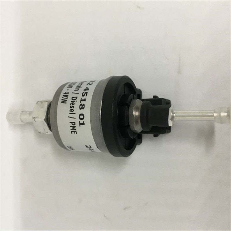 12V Heat Fuel Pump 22451801 224518010000 for Eberspacher Airtronic D2 D4... - $14.98
