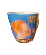 Hershey&#39;s Kiss Vintage Mug - $400.00 MXN