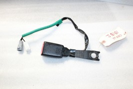 2006-2010 LEXUS IS250 IS350 FRONT RIGHT PASSENGER SEAT BELT BUCKLE J8181 image 5