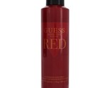 Guess Seductive Homme Red Body Spray 6 oz for Men - £13.39 GBP