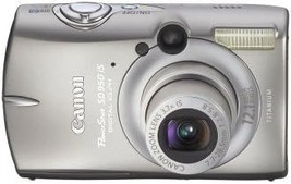 With A 3X Optical Image Stabilized Zoom And 12 Mp Resolution, The Canon - £179.83 GBP