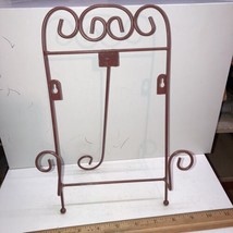 Plate display rack - £11.55 GBP