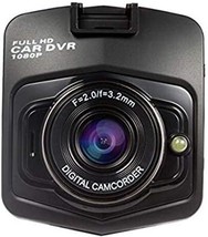 HD1080P 2.4 Screen DVR Dash CAM Night Vision G Sensor Motion Detection L... - £19.46 GBP
