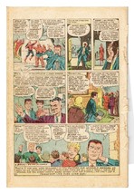 Amazing Spider-Man Annual #2 VINTAGE 1965 Marvel Comics 1st Dr Strange Meeting - £31.15 GBP