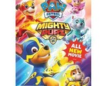Paw Patrol Mighty Pups All New Movie DVD | Region 4 - £9.22 GBP