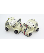 Loving 1968 Herbie 53 Beetle AirPod and AirPod Pro Gen Silicon Rubber Pr... - £14.94 GBP+