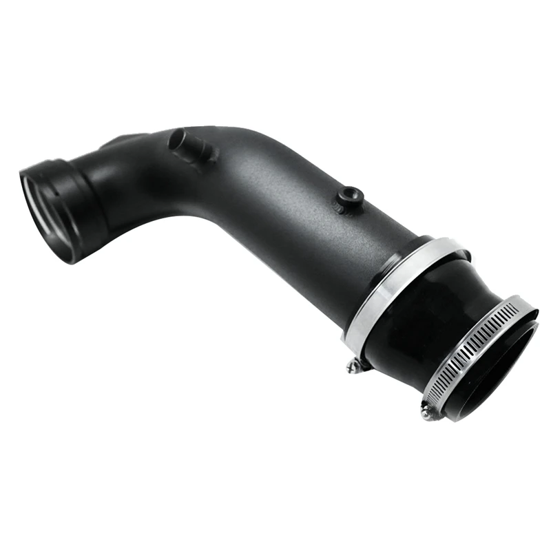 Performance Turbo Charge Pipe Kit for 2011-Up BMW N55 F10 F12 F13 535I 640I - £82.19 GBP