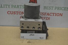 2012-2013 Subaru Forester ABS Anti-Lock Brake 27536SC070 Pump 79-14C7 - $9.79