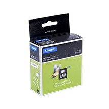 Dymo S0722550 LabelWriter Multi-Purpose Labels, Removable, 19 x 51 mm, R... - $33.00