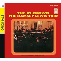 The &#39;In&#39; Crowd  - £16.44 GBP