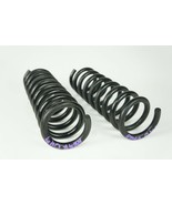 04-2008 chrysler crossfire rear right left suspensions springs coil coil... - $171.13 CAD