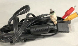 Sony Original Playstation 2 Video Game A/V Cable - $6.30