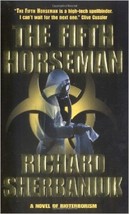 Michael Zammit Ser.: The Fifth Horseman by Richard Sherbaniuk - £11.30 GBP
