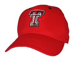 Texas Tech Red Raiders Cap - $22.49