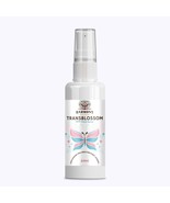 TransBlossom 60ml Voice Modifying Spray - MTF Transforming Liquid - Femi... - £24.25 GBP