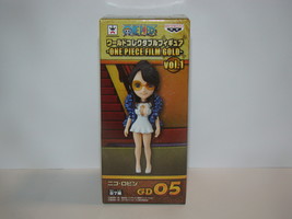 World Collectible Figure - One Piece Film Gold - Vol. 1 - Gd 05 Figure (New) - £27.97 GBP