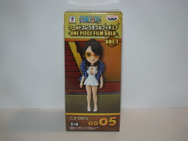 World Collectible Figure - ONE PIECE FILM GOLD - Vol. 1 - GD 05 Figure (... - $47.91 CAD