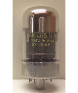By Tecknoservice Antique Radio Valve 1LN5 Various Brands New And Used - $273.83 MXN