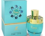 Afnan Rare Tiffany  Eau De Parfum Spray 3.4 oz for Women - $49.44