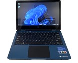 Gateway Laptop Gwtc116-2bl 388356 - £80.38 GBP