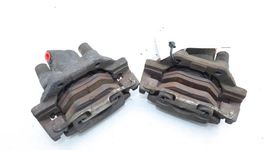 Passenger Right Caliper Rear Fits 96-02 BMW Z3 66273 image 9