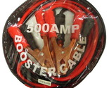 Generic Auto service tools Booster cable 137425 - $19.99