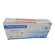 TN760 High Yield Black Toner Cartridge Replacement for MFC-L2710DW MFC-L... - £11.78 GBP