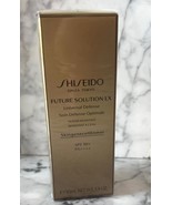 SHISEIDO Future Solution LX Universal Defense Broad Spectrum SPF 50+ 50m... - $150.43 CAD