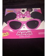Sun-Staches Minnie Mouse Disney Junior 100% UV Protection Impact Lenses - $10.83