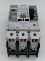 Moeller NZM-N2 Instantaneous Trip Circuit Breaker 600V 125Amp - Missing Face Pl - £96.85 GBP