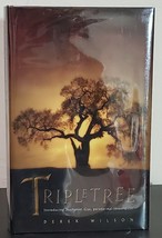 Tripletree by Derek Wilson - Signed 1st Hb. Edn. - £35.39 GBP