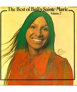 Buffy Sainte-Marie - The Best Of Vol. 2 - Vanguard - 1C 148-93 039 - Ger... - €20,57 EUR Buffy Sainte-Marie - The Best Of Vol. 2 - Vanguard - 1C 148-93 039 - Ger... - €20,57 EUR