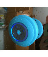 Waterproof LED Bluetooth Wireless Speaker Shower Portable For Samsung iP... - €11,43 EUR