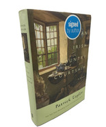 An Irish Country Courtship A Novel By Patrick Taylor Signed By Author 1s... - £97.17 GBP