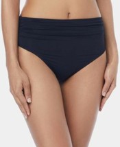 MSRP $53 Coco Reef Impulse High-Waist Bikini Bottom Captain Blue Size XL - £17.02 GBP