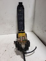 Fuse Box Engine Without Tow Package Fits 04-06 DURANGO 728009***SHIPS SA... - $75.24