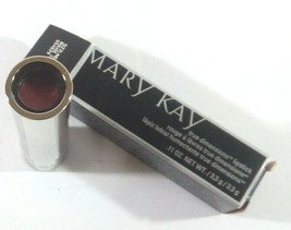Mary Kay True Dimensions Lipstick~ Sizzling Red Nib 054829 - £7.11 GBP