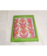 Vera Bradley snap on case for Ipad 2 or 3 Lilli Bell 12862-142 NEW hard ... - £22.31 GBP