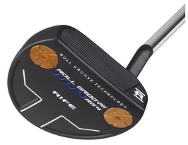 Rife Golf Roll Groove Technology Series Right Hand RG4 Full Mallet Putter (35&quot;) - £100.47 GBP