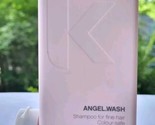 Kevin Murphy Angel Wash for Fine Hair 250 ml/8.4 oz Color Safe - £23.18 GBP