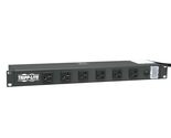 Tripp Lite 12-Outlet Rackmount PDU Isobar Surge Protector Power Strip, 1... - £95.32 GBP+
