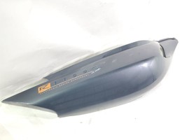 Rear Right Side Plastic Fairing (blue) off a BMW R 1100 S OEM 2004 - $77.95