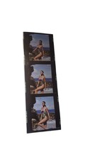 Kathy Ireland Triple Photo Slide Swimsuit Model Catalog Production Picture (C6) - £15.62 GBP