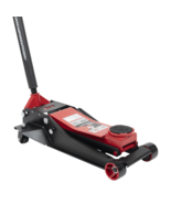 American Forge &amp; Foundry AFF - Service Jack - 4 Ton Capacity - Lightning... - $1,047.65 CAD