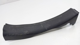 Chevy Malibu Sill Trim Plate Door Jam Threshold Right Rear 2014 2015 2016 17 - £20.26 GBP