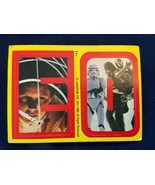 1980 Topps Empire Strikes Back E/O Sticker #11 *Pre Owned* ee1 - $113.85 MXN