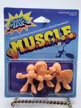 Mega Man Muscle M.U.S.C.L.E. 3 Figures New Super7 Lot C - £27.53 GBP