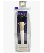 GSQ by GLAMSQUAD Angled Blush Brush Synthetic Fibers New Sealed - $4.11 CAD