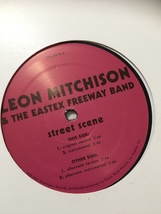 Leon Mitchison and The Easter Freeway Band: Street Scene  - £16.01 GBP