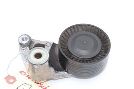 10-16 PORSCHE PANAMERA V6 3.6 ENGINE BELT TENSIONER Q0705 image 2